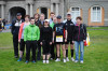 Staffel-Marathon in Bonn
